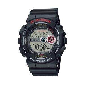 Casio G-Shock GD-100-1A