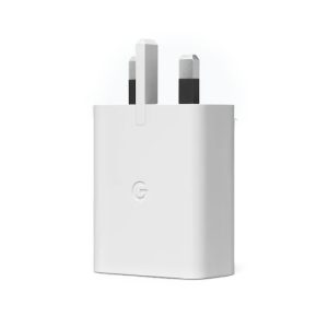 Google 30 W USB-C Power Charger