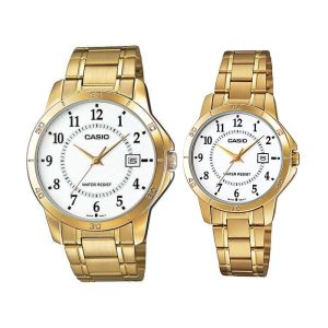 Casio MTP/LTP-V004G-7B