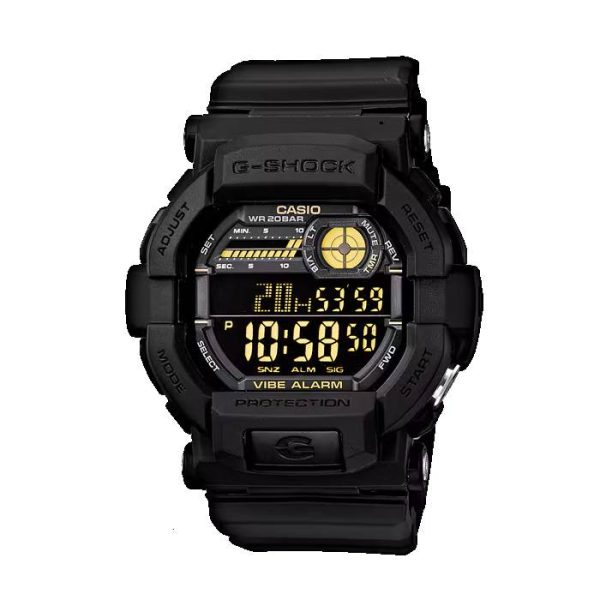 Casio G-Shock GD-350-1B