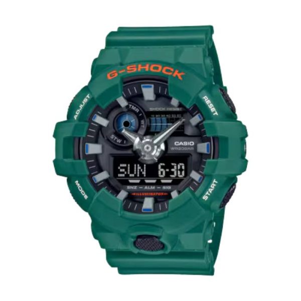 Casio G-Shock GA-700SC-3A