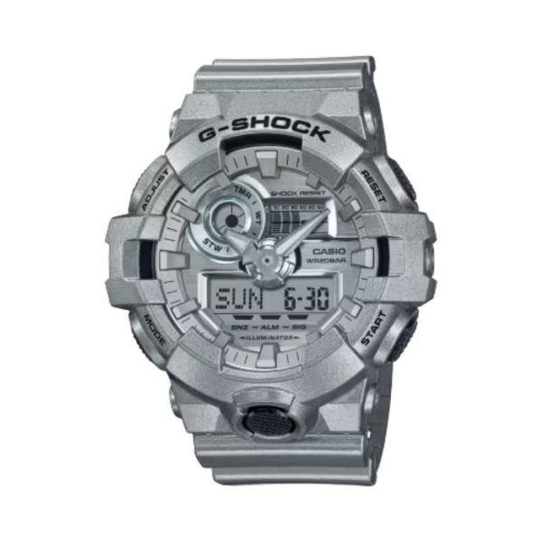 Casio G-Shock GA-700FF-8A