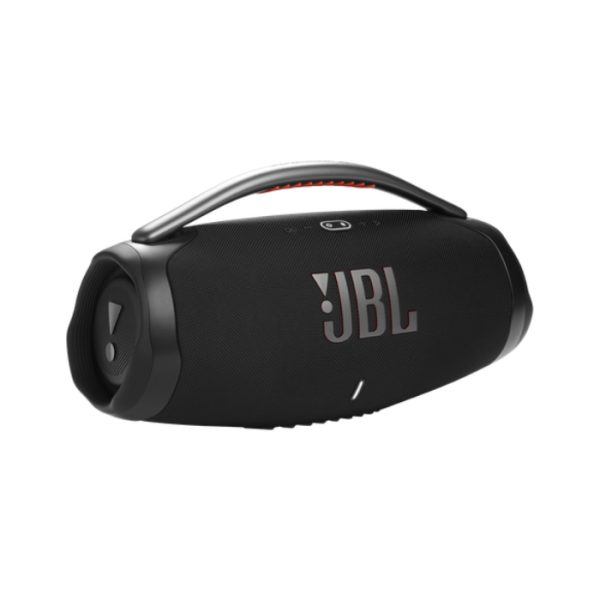 JBL Boombox 3 Black