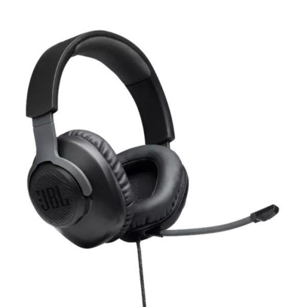 JBL Free WFH Black