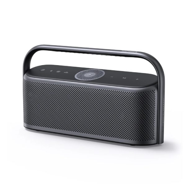 Anker Soundcore Motion X600 Polar Grey