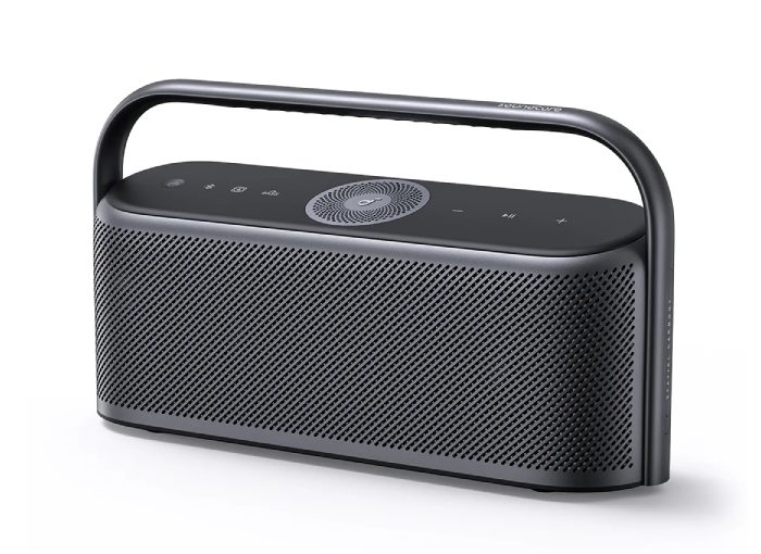 Anker Soundcore Motion X600 Polar Grey