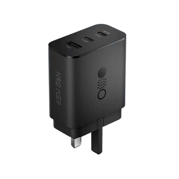 CMF by Nothing 65W GaN Power Adaptor