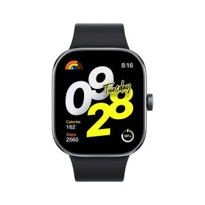 Xiaomi Redmi Watch 4 Black