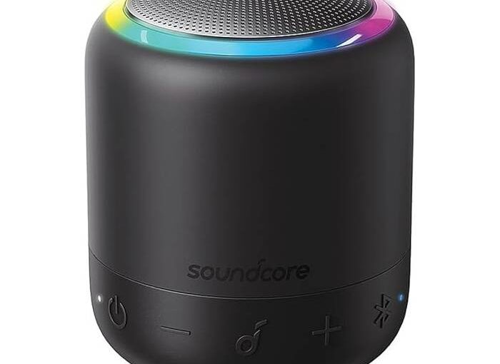 Anker Soundcore Mini 3 Pro