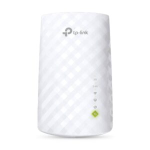 TP-Link RE200 750 Mbps WiFi Range Extender