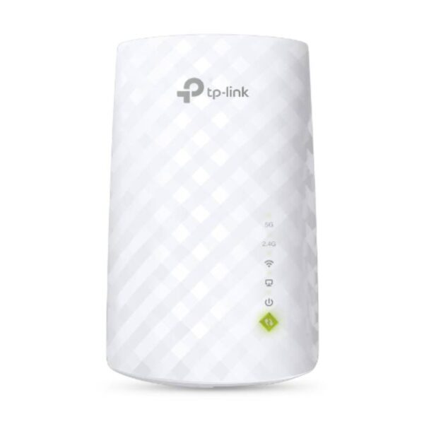 TP-Link RE200 750 Mbps WiFi Range Extender