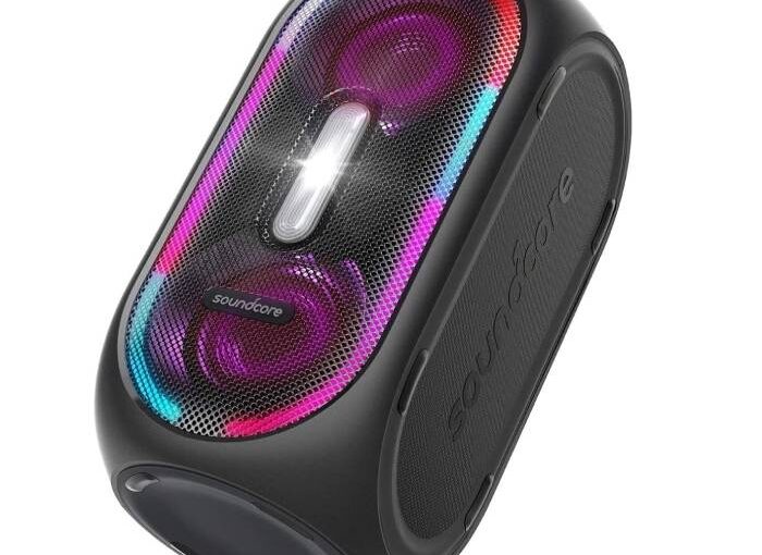 Anker Soundcore Rave Plus