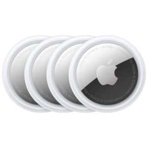 Apple MX542 4Pack AirTag