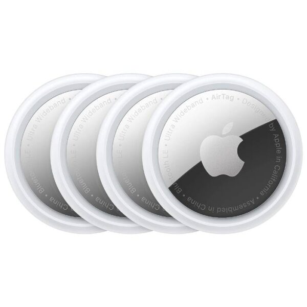 Apple MX542 4Pack AirTag