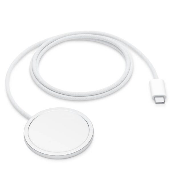 Apple MHXH3 MagSafe Charger