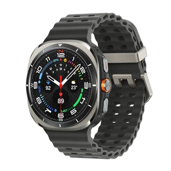 Samsung Galaxy Watch Ultra