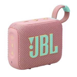 JBL Go 4