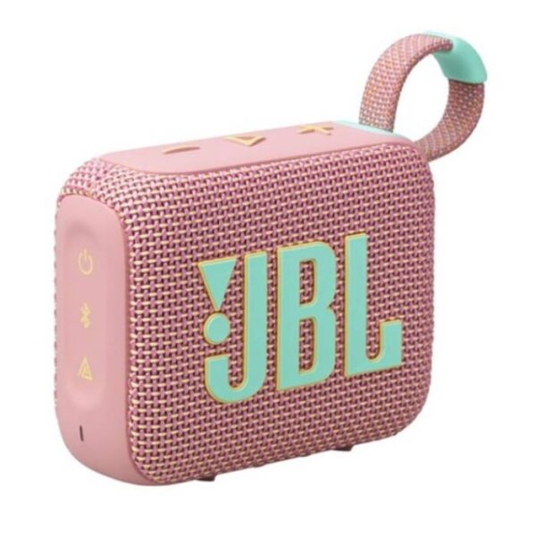 JBL Go 4