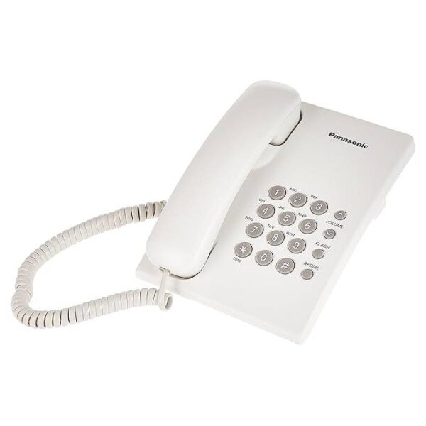 Panasonic KX-TS500MX Corded Telephone