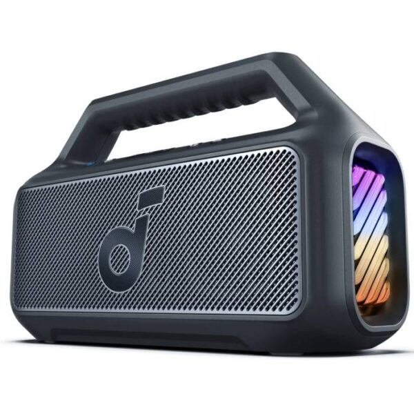 Anker Soundcore Boom 2 Portable Bluetooth Speaker