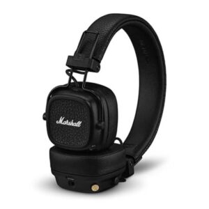 Marshall Major V Wireless On-Ear Headphone