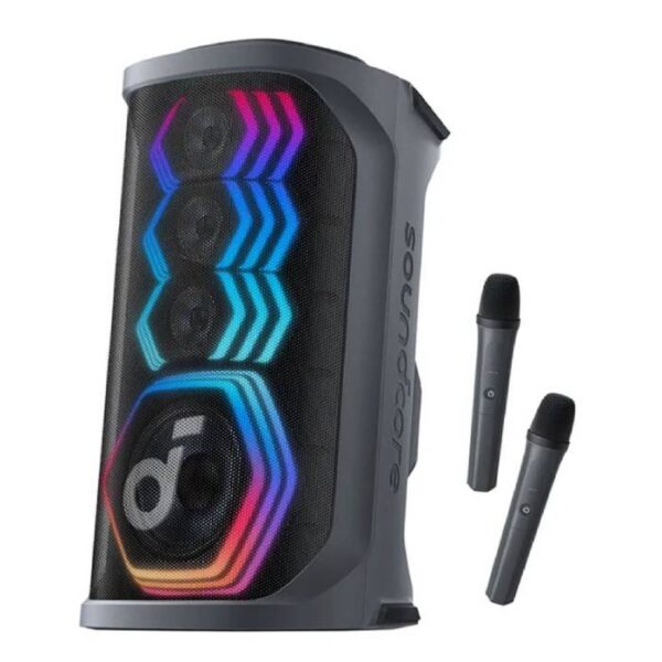 Anker Soundcore Rave 3 Portable Bluetooth Party Speaker