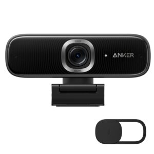 Anker PowerConf C300 Smart Full HD Web Camera